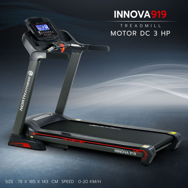 Treadmill-innova919