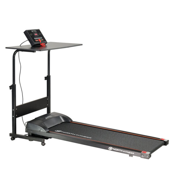 table treadmill