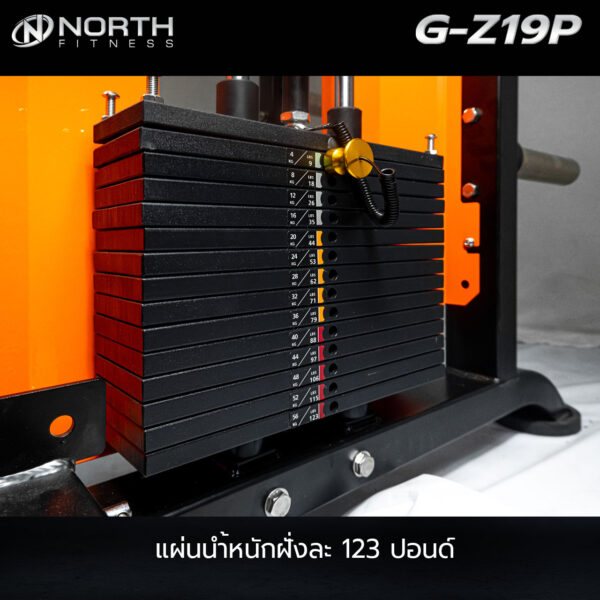Weight G-Z19P