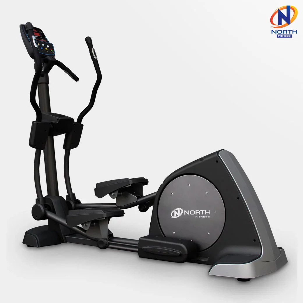 เครื่องเดินวงรี North fitness รุ่น PLATINUM-E