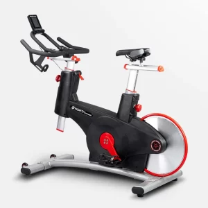 จักรยานออกกำลังกาย North Fitness รุ่น Fit Routine - ที่สุดของความคุ้มค่า สำหรับคนเริ่มปั่น แข็งแรง ใช้ได้ยาวนาน