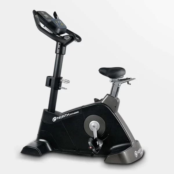 จักรยานออกกำลังกายนั่งปั่น North Fitness รุ่น Platinum-U - ฟังก์ชั่นครบ มาตรฐานการผลิตสูง
