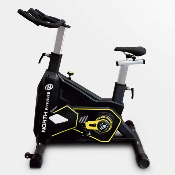 จักรยานออกกำลังกาย North Fitness รุ่น TRANSFORMER-B - ดีไซน์สปอร์ต ปรับระดับได้หลากหลาย