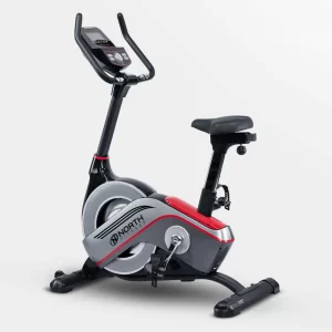 จักรยานออกกำลังกายนั่งปั่น North Fitness รุ่น Zezus-U - ทนทาน แข็งแรง ฟังก์ชั่นครบ