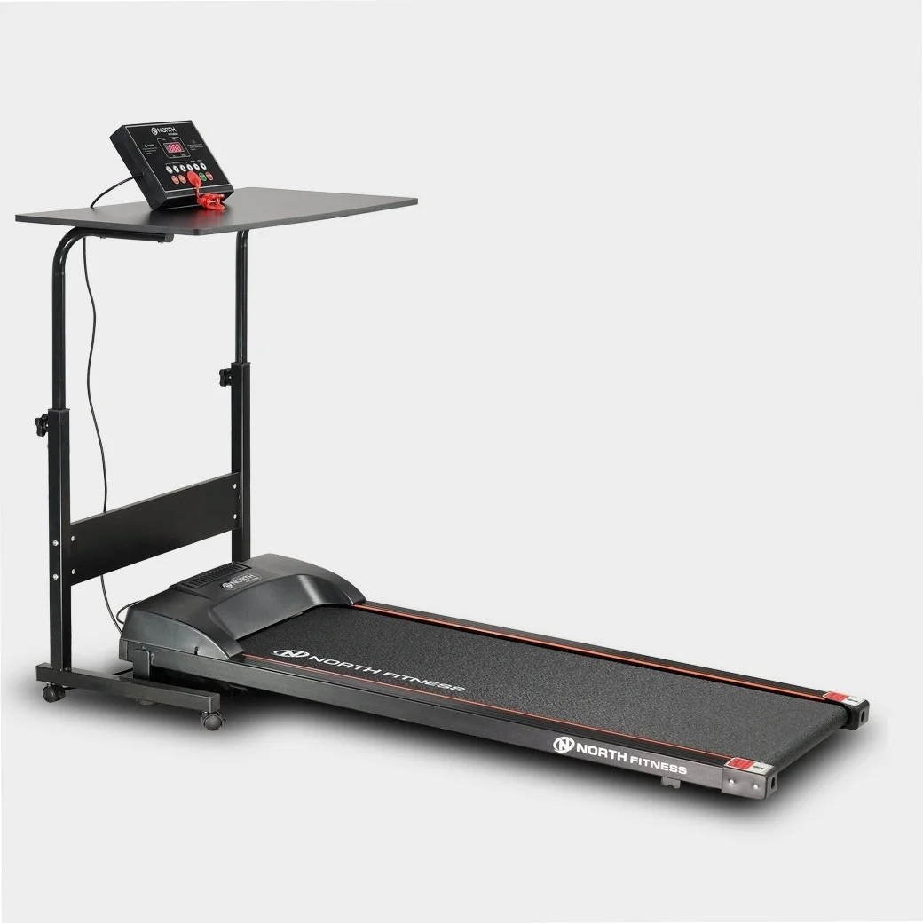 ลู่วิ่งไฟฟ้า North Fitness รุ่น Table Treadmill