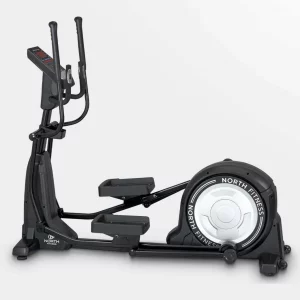 เครื่องเดินวงรี North Fitness รุ่น Hyperdiamond XT-E - ผลิตพลังงานไฟฟ้าได้เอง ระยะก้าวพิเศษ 20 นิ้ว