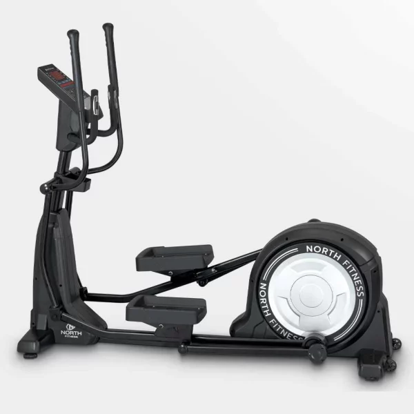 เครื่องเดินวงรี North Fitness รุ่น Hyperdiamond XT-E - ผลิตพลังงานไฟฟ้าได้เอง ระยะก้าวพิเศษ 20 นิ้ว