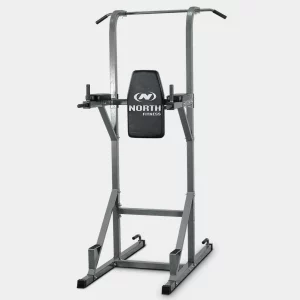 บาร์โหนตั้งพื้น North Fitness รุ่น VKR55 - รับน้ำหนักได้ดี โครงสร้างเหล็ก