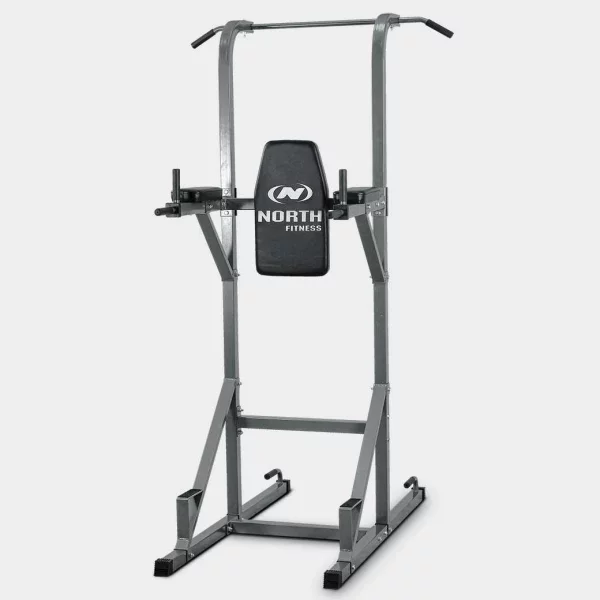 บาร์โหนตั้งพื้น North Fitness รุ่น VKR55 - รับน้ำหนักได้ดี โครงสร้างเหล็ก