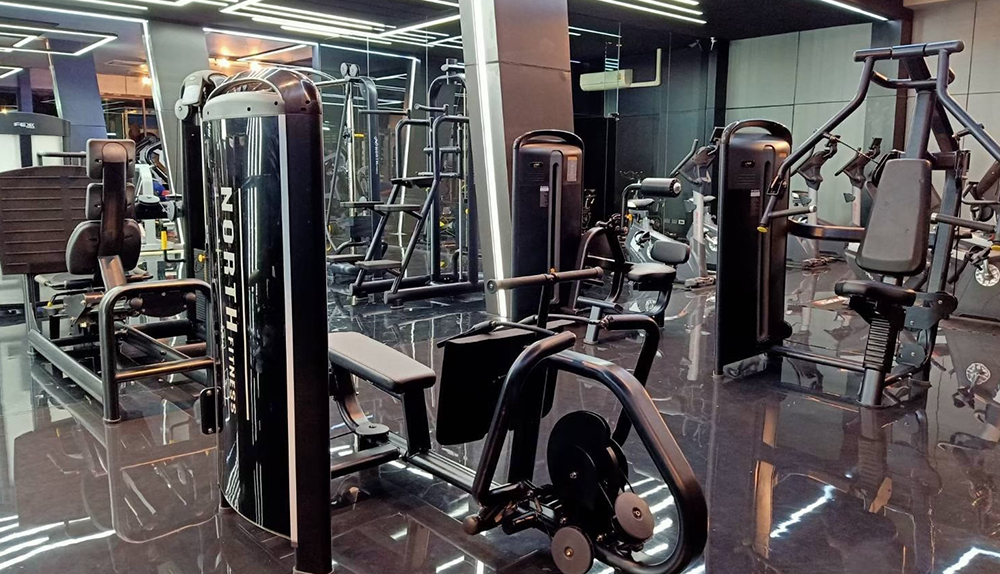 North fitness-งานโครงการ-รีวิว-1