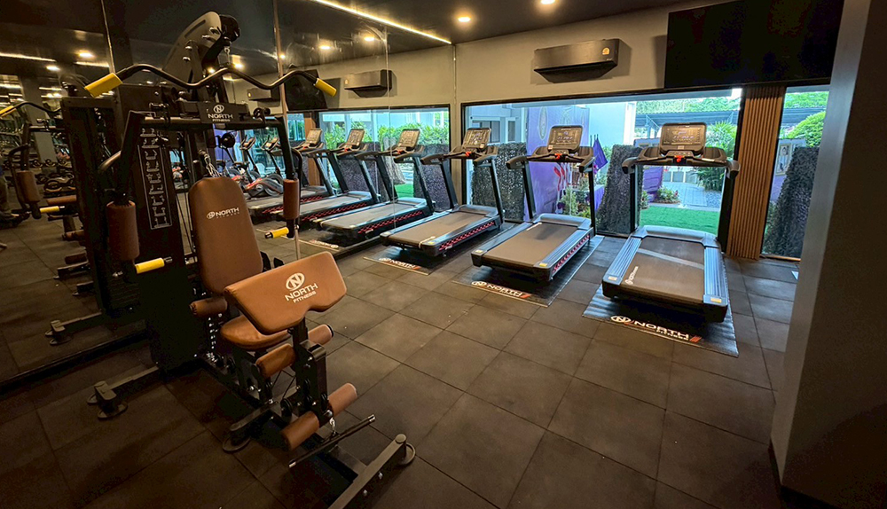 North fitness-งานโครงการ-รีวิว-12