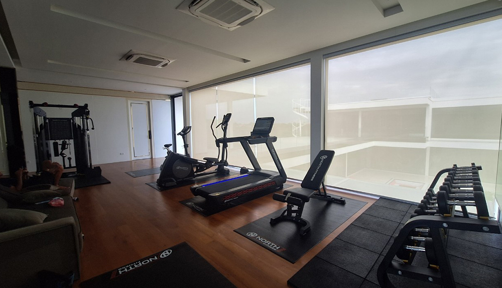 North fitness-งานโครงการ-รีวิว-4