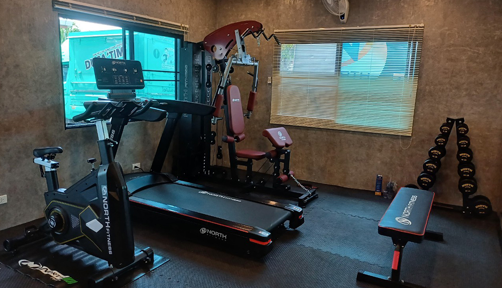 North fitness-ลูกค้าทั่วไป-รีวิว-1