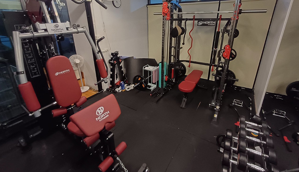North fitness-ลูกค้าทั่วไป-รีวิว-2