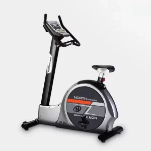 จักรยานออกกำลังกายนั่งปั่น North Fitness รุ่น LU-59 - ผลิตพลังงานไฟฟ้าได้เอง ใช้ได้ยาวนาน