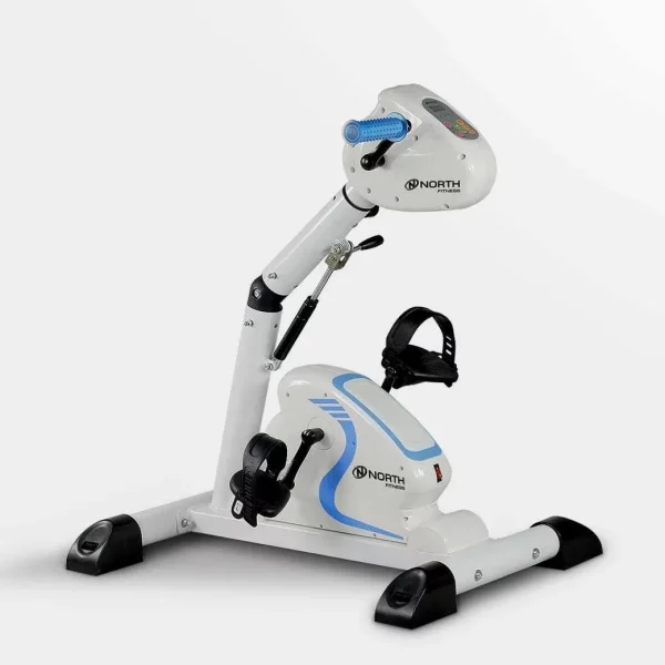 จักรยานออกกำลังกาย North Fitness รุ่น BIKE-E TRAINER 1 - ดีไซน์กะทัดรัด ประหยัดพื้นที่