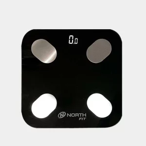เครื่องชั่งน้ำหนักอัจฉริยะ North Fit Smart Scale