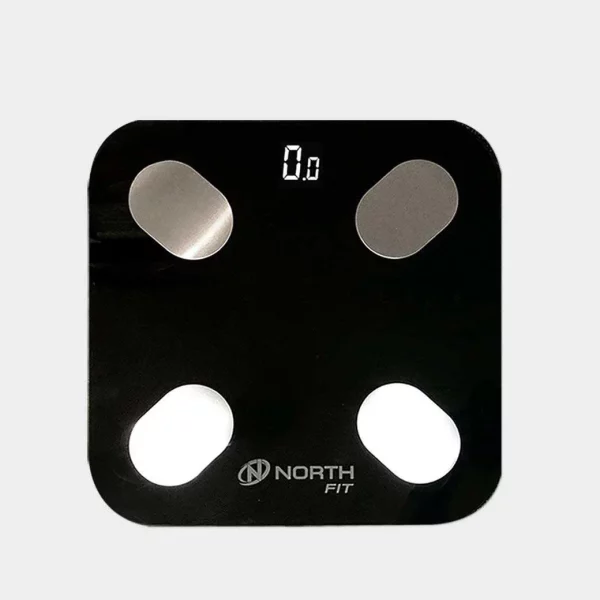 เครื่องชั่งน้ำหนักอัจฉริยะ North Fit Smart Scale