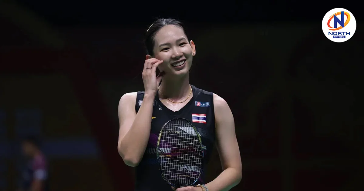 หมิว พรปวีณ์ ช่อชูวงศ์ - นักแบดมินตันทีมชาติไทย ซีเกมส์ 2025